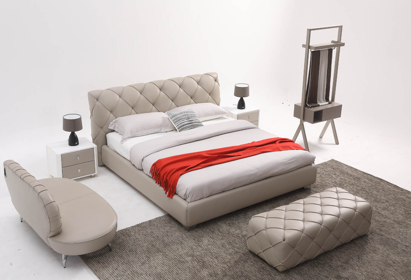 bed A2172