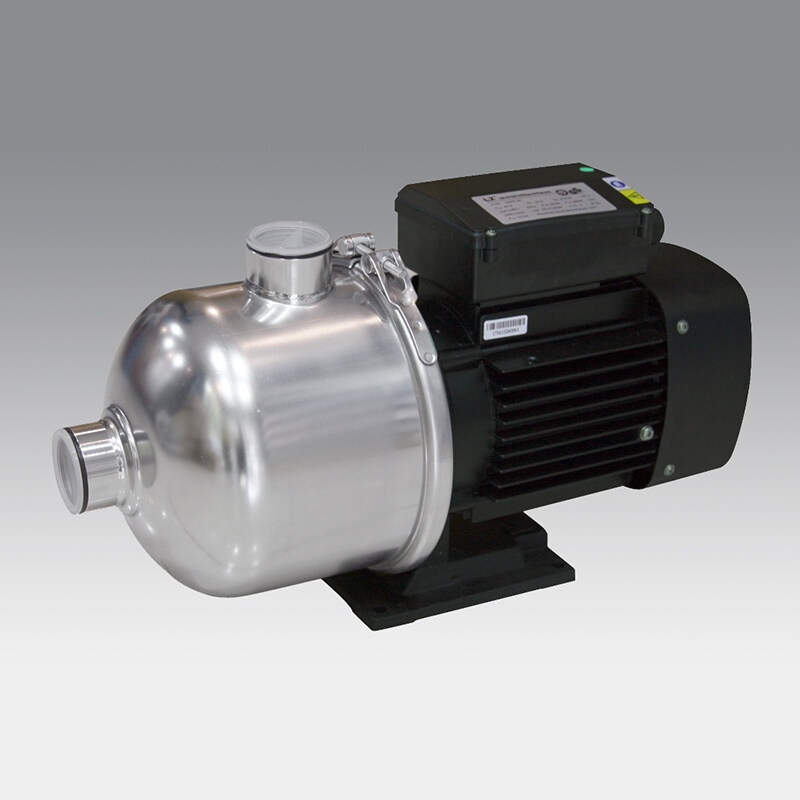 Horizontal Booster PumpS CMF2-30 60HZ