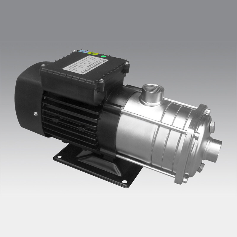 supply multistage 4x3x13 centrifugal pump supplier factory