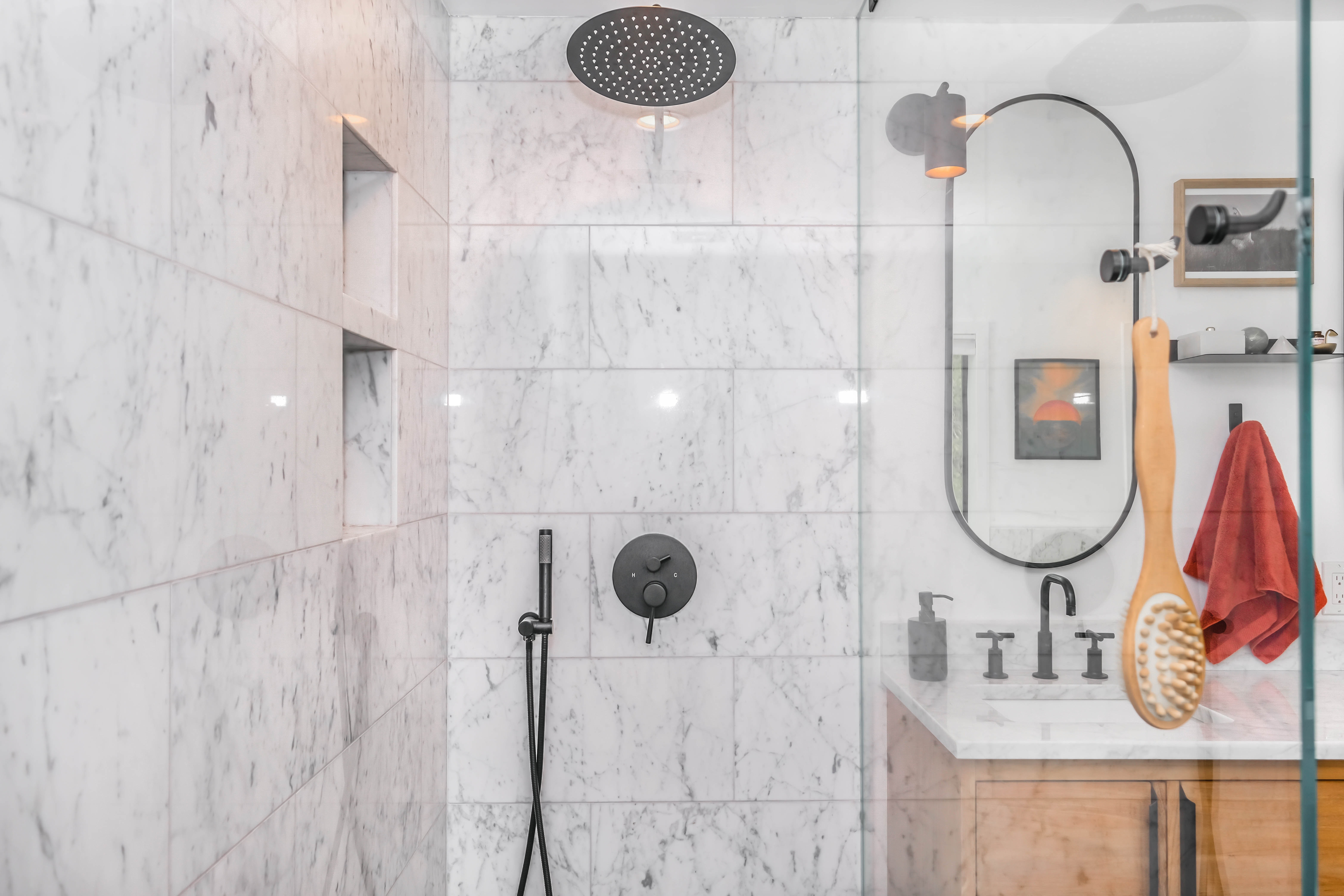How to Choose a Good Shower Head