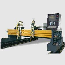 CNC CUTTING MACHINE