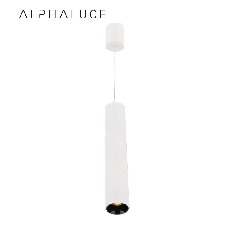 black and gold pendant lights