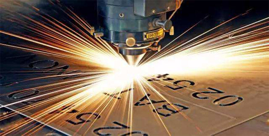 cnc laser cutting