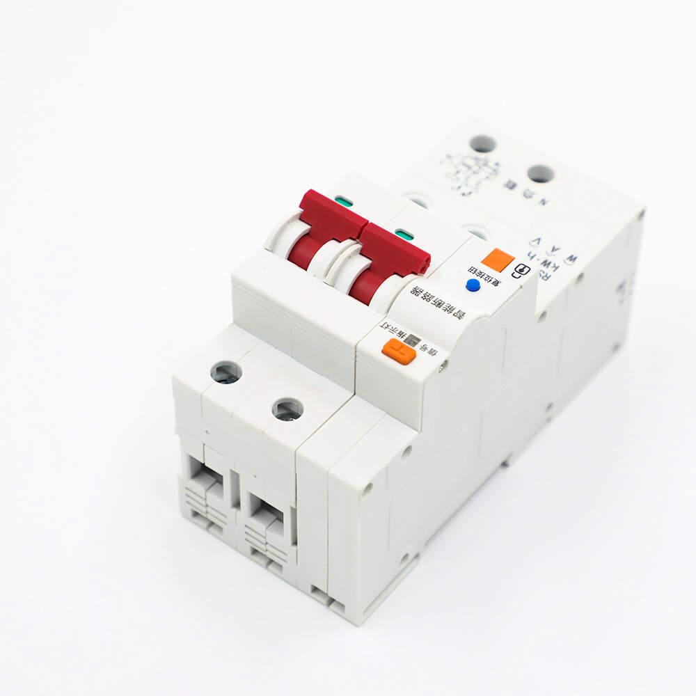 smart circuit breaker