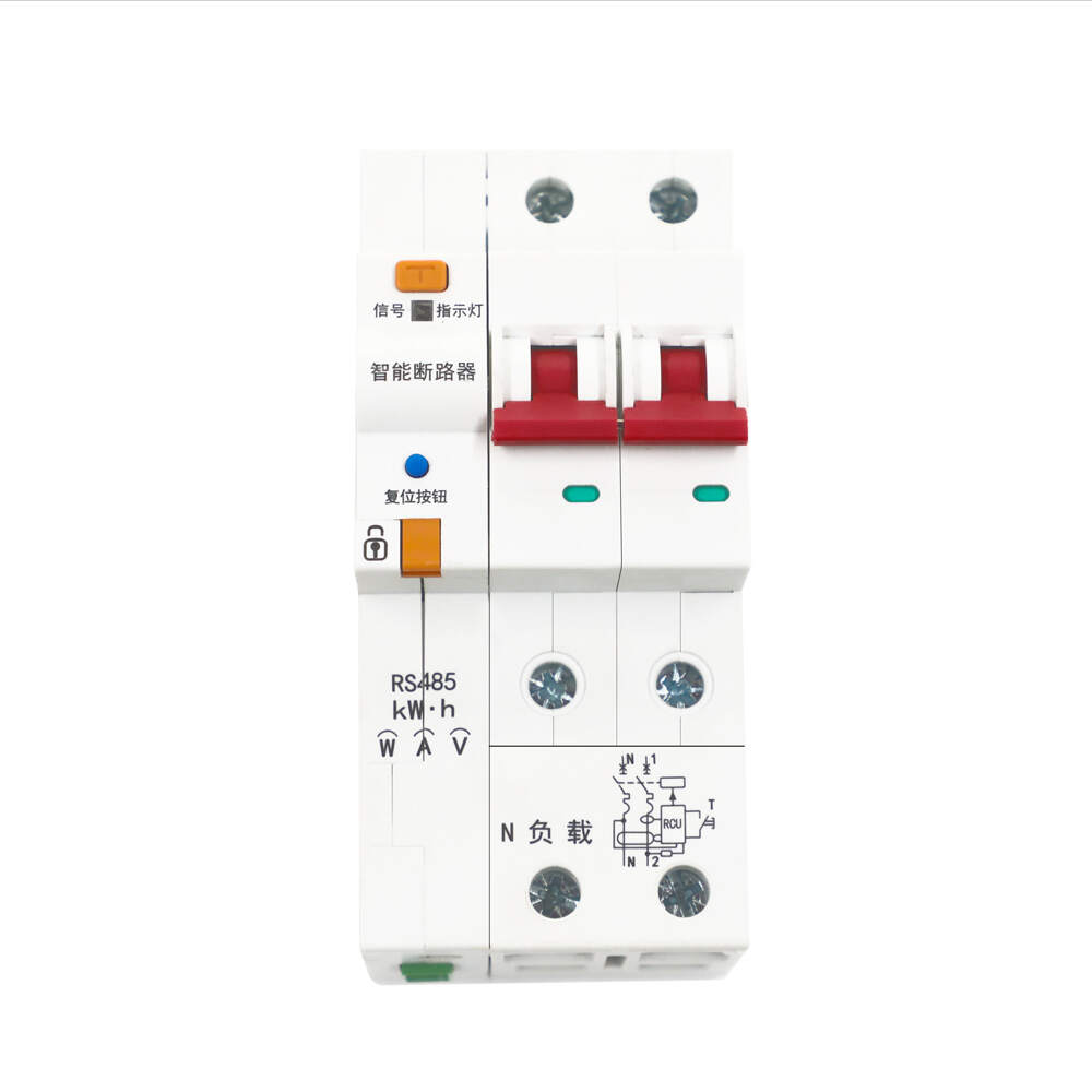 smart circuit breaker