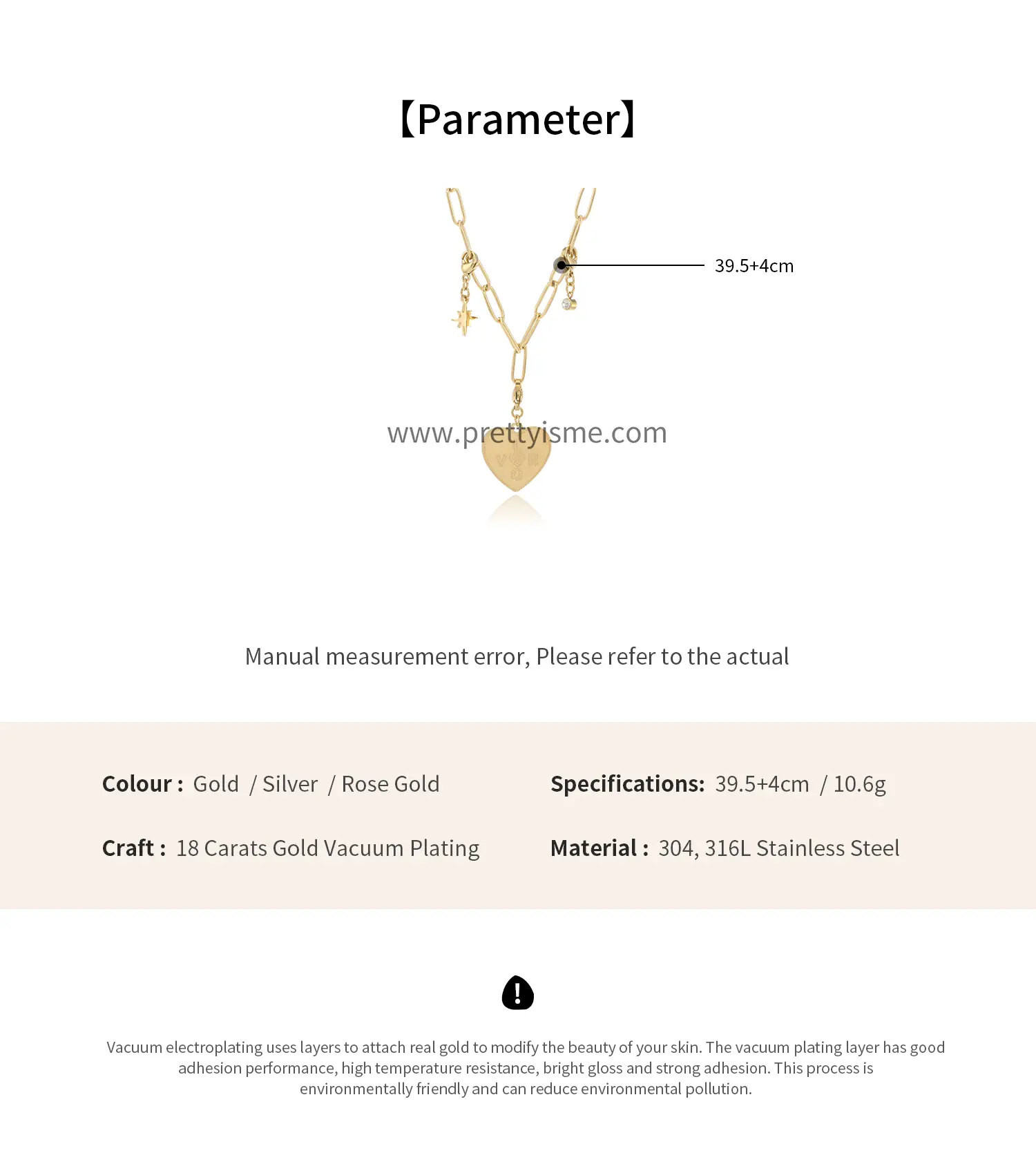 Love Pendant Necklace Engraved LOVE with Lovely Pendant Zircon Necklace (6).webp