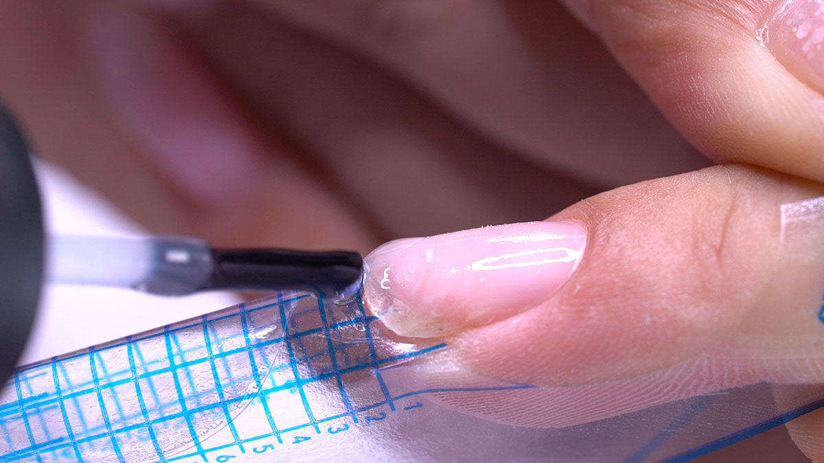 Polaco de gel reforzado, polígel mayorista, gel de constructor de fibra para uñas