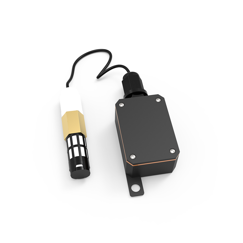 temperature and humidity sensor