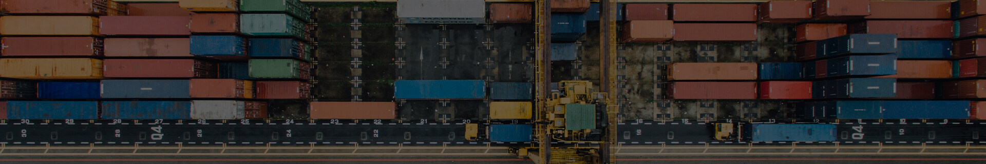 China international shipping logistics forwarder service