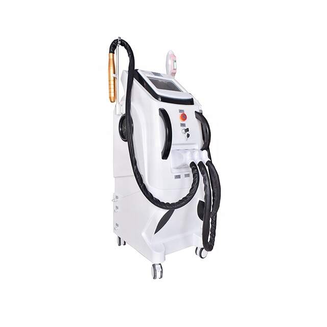 360 Degree Rolling Rf Beauty Machine,portable fractional rf beauty device,RF Face shaping Beauty Machine