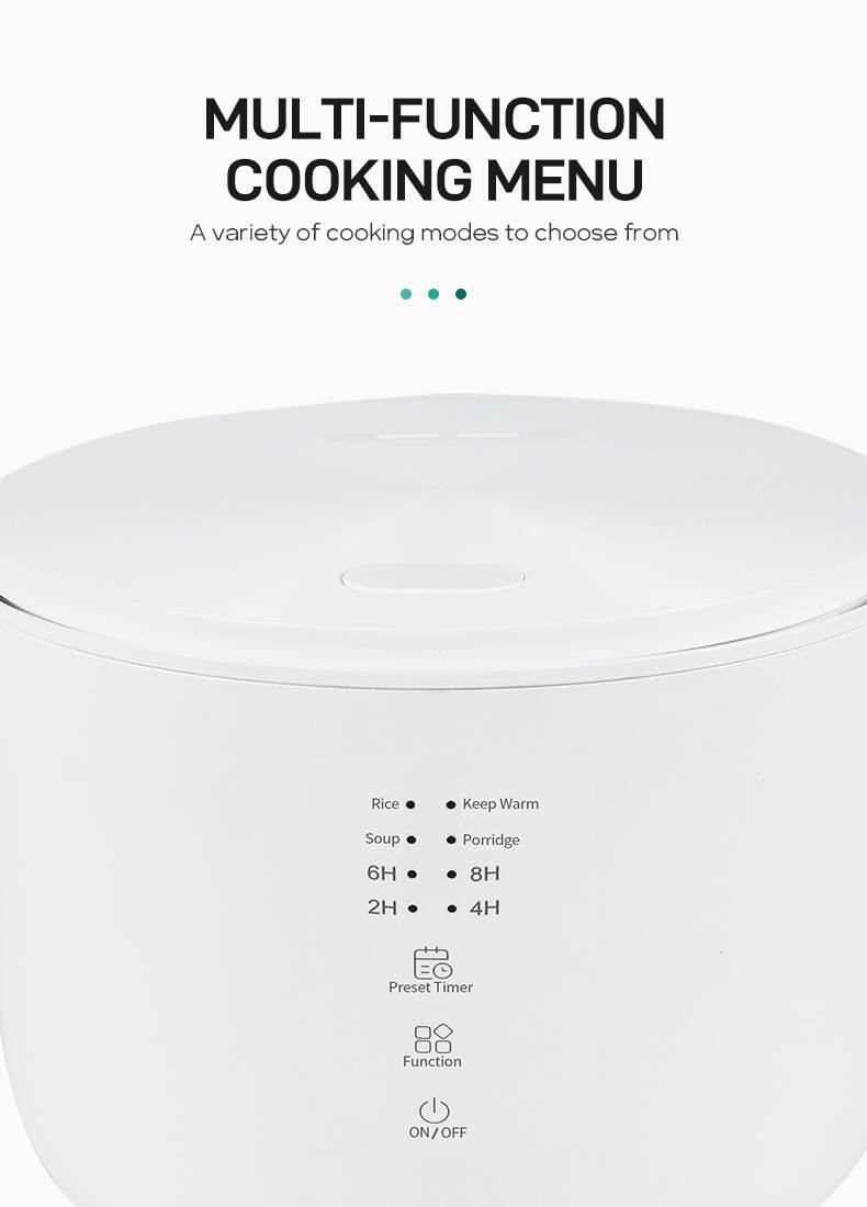 multi functional rice cooker Factory