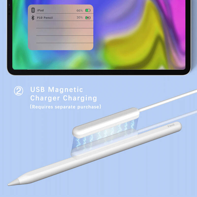 touch botton active Stylus Pen with Palm Rejection ,stylus pen for ipad,for ipad pen