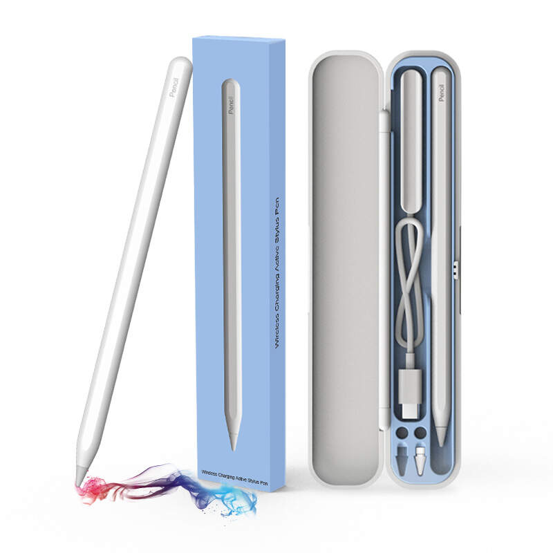 touch botton active Stylus Pen with Palm Rejection ,stylus pen for ipad,for ipad pen