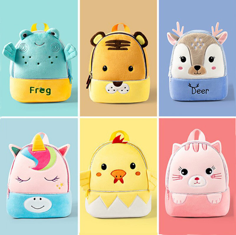 China Animal plush backpack Supplier, Custom Animal plush backpack, Customized Animal plush backpack, ODM Animal plush backpack, OEM Animal plush backpack
