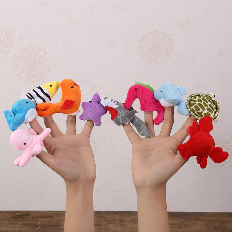 baby plush toy finger puppets Factory, baby plush toy finger puppets Manufacturer, baby plush toy finger puppets Supplier