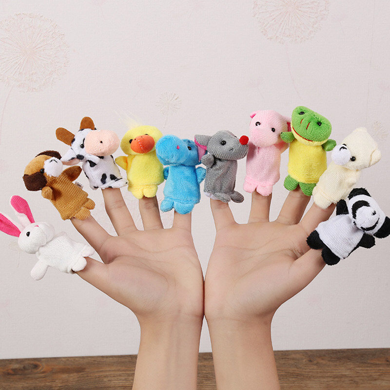 baby plush toy finger puppets Factory, baby plush toy finger puppets Manufacturer, baby plush toy finger puppets Supplier