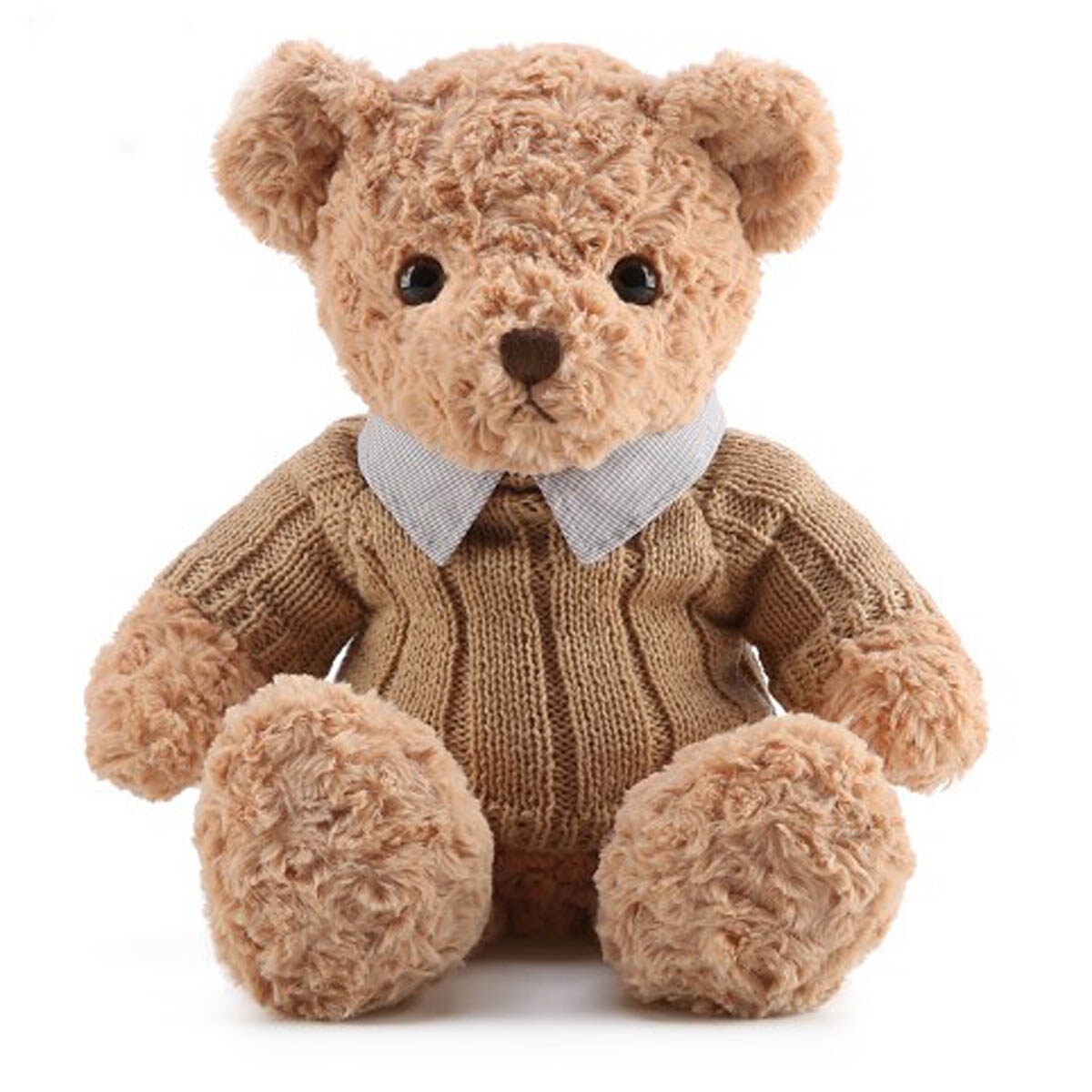 custom plush teddy bears