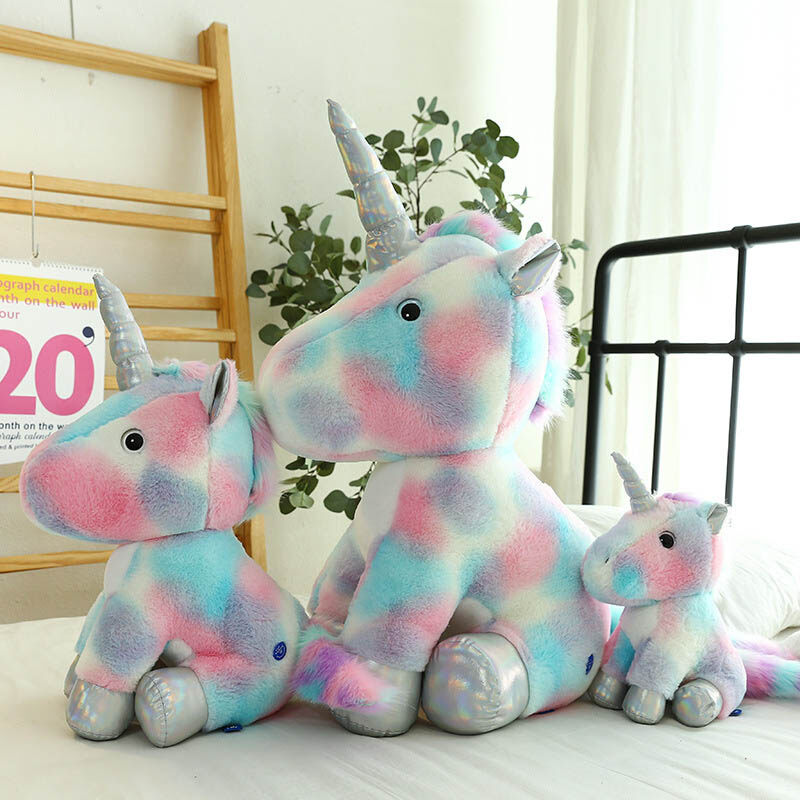 unicorn plush toy wholesale, unicorn plush toy bulk