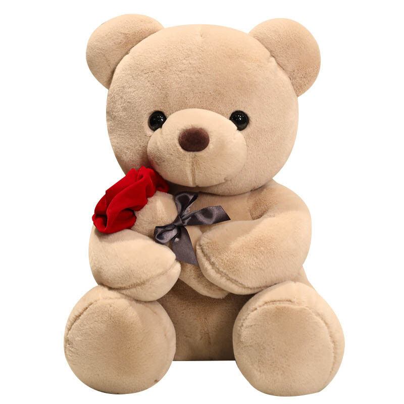 Wholesale Valentine Day plush toy, ODM Valentines Day teddy bear plush toy, OEM Valentines Day teddy bear plush toy