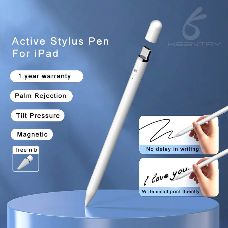 Touch Stylus Pen For Apple Ipad,for ipad pencil stylus,stylus pen for ipad with palm rejection