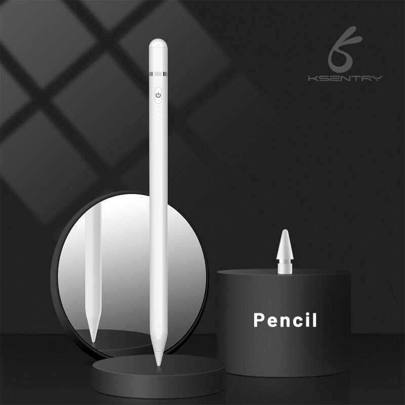 Touch Stylus Pen For Apple Ipad,Screen Touch Pen Palm Rejection,tablet pen for ipad apple pencil