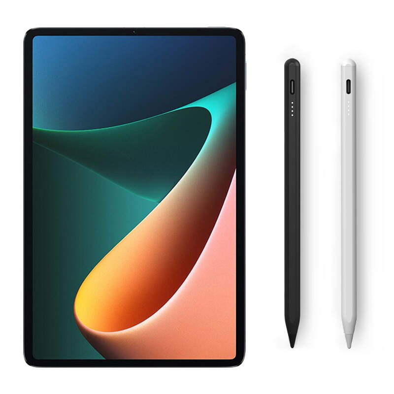 touch botton active Stylus Pen with Palm Rejection ,stylus pen for ipad,for The New iPad 2018 And Later
