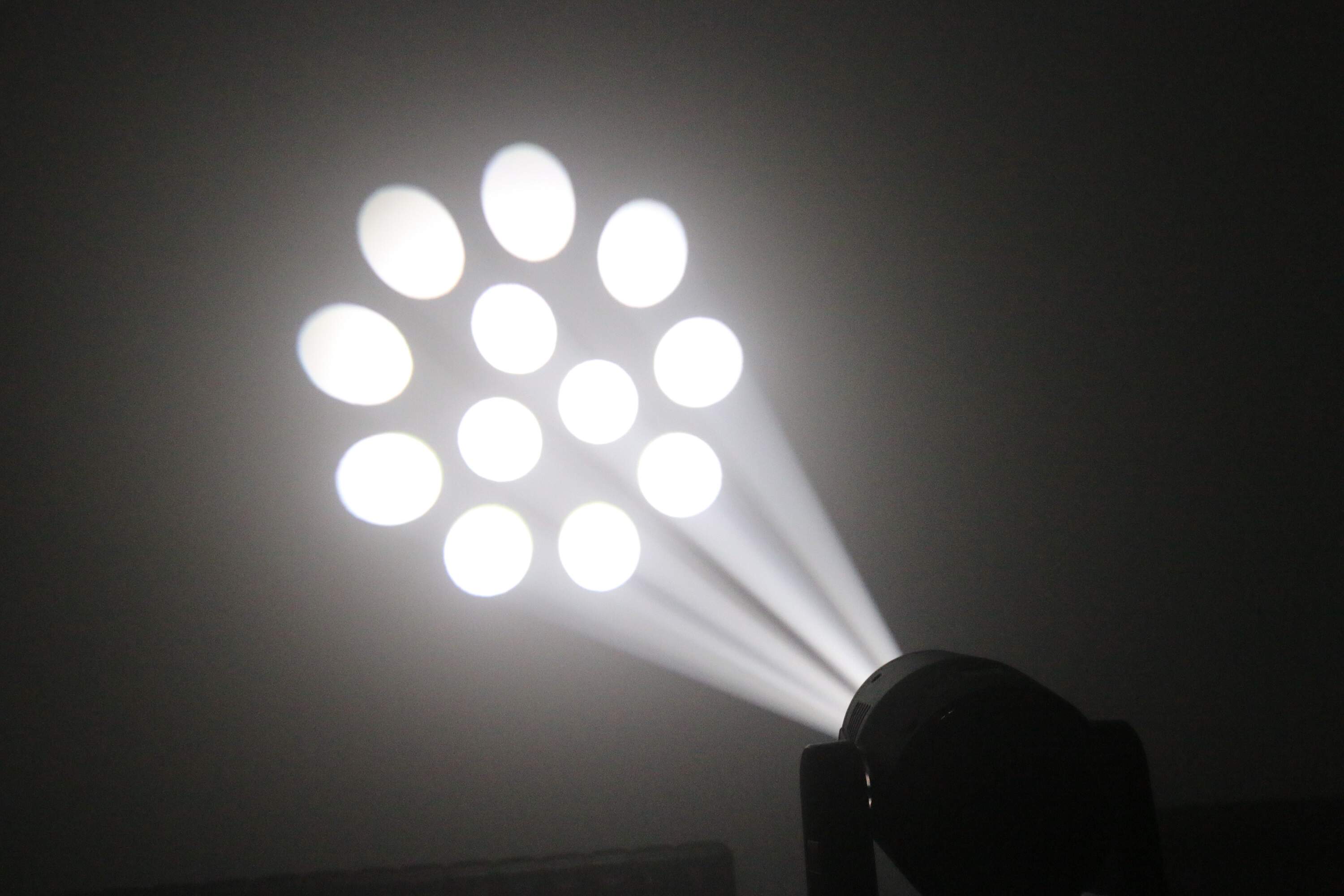 beam 250w moving head