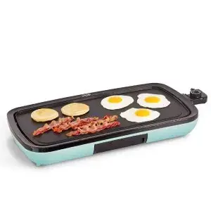 ELECTRIC SKILLET
