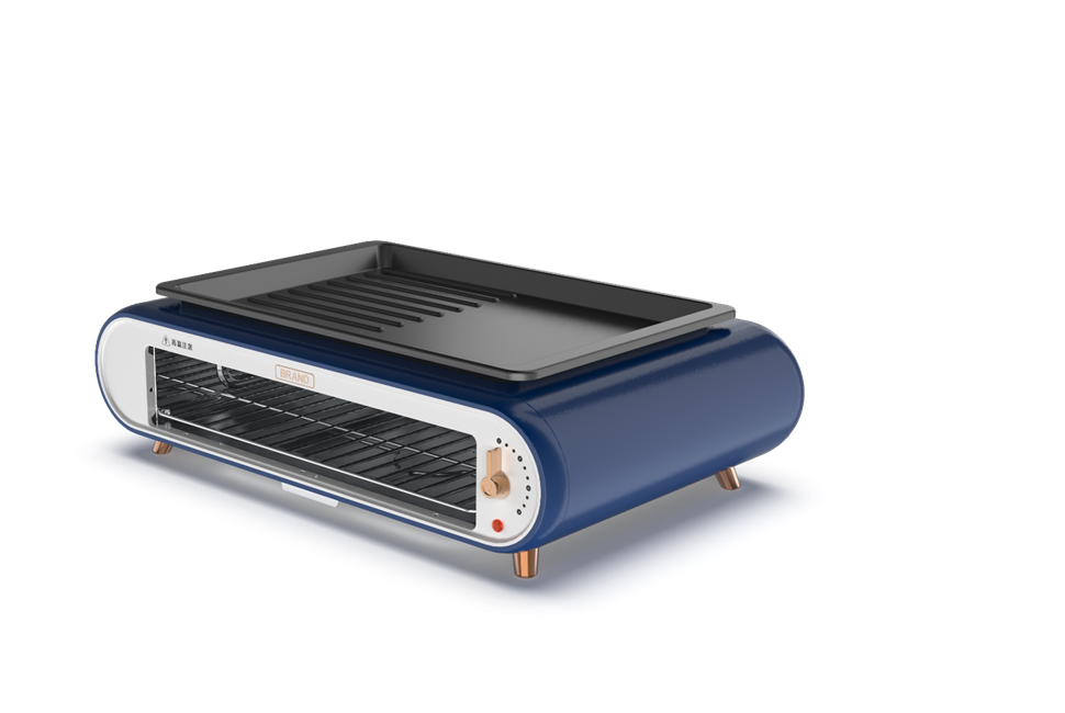 ELECTRIC GRILL