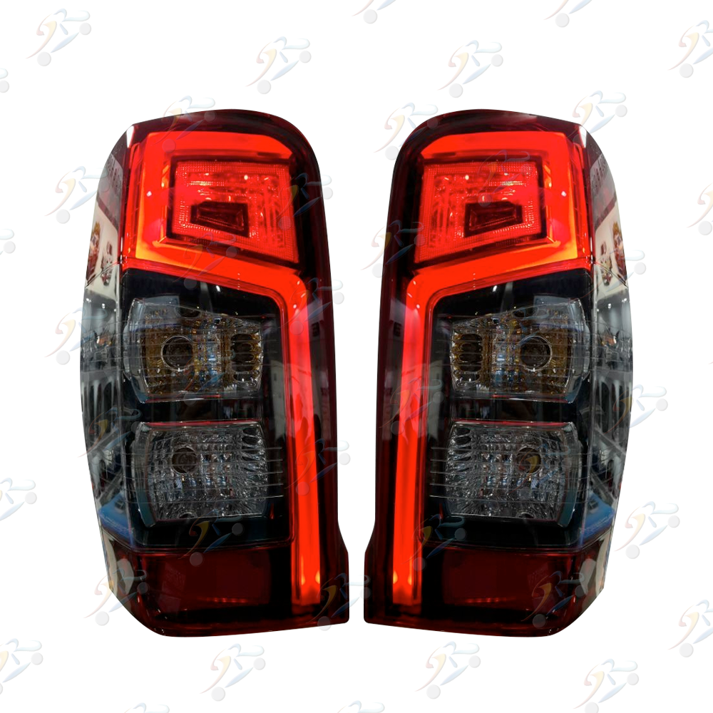 Choosing the Right Replacement Tail Light