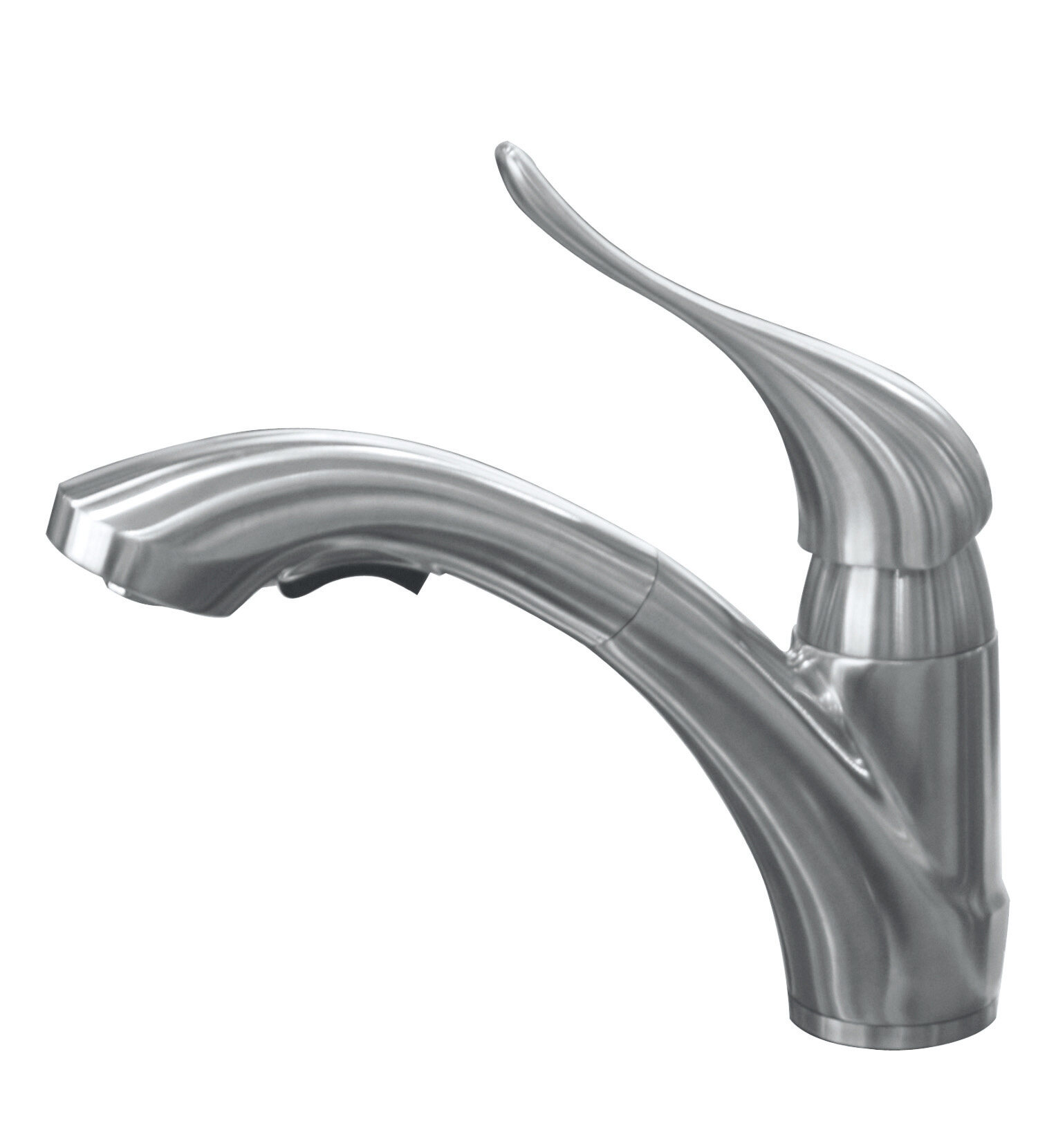 The Superior Choice for Durability: 316 Stainless Steel Faucet