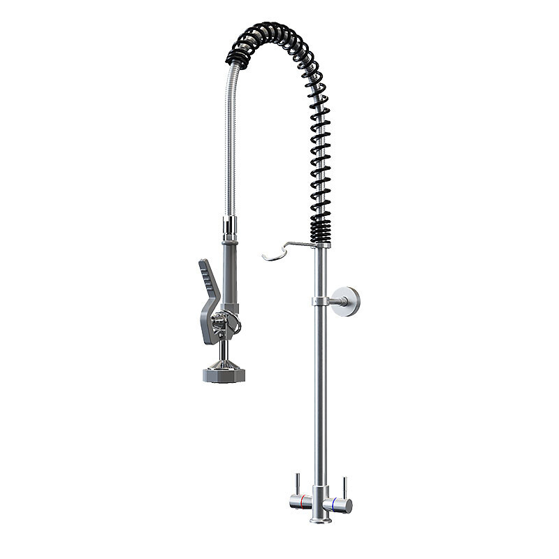 China kitchen faucet, kitchen sink brass faucet factory, stainless steel  kitchen faucet factory