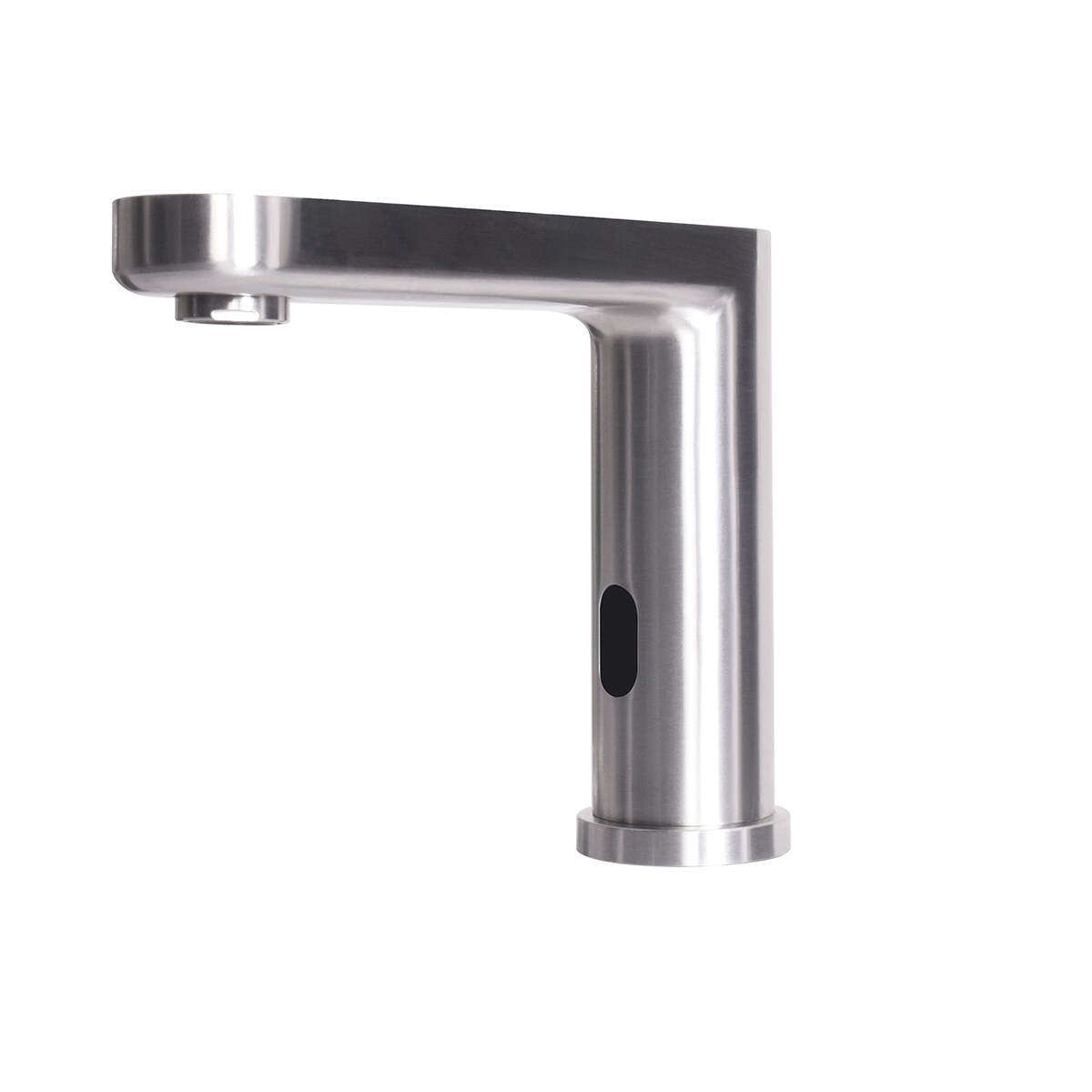 Kitchen Stainless Steel Mixer Tap,Stainless Steel Kitchen Faucet Factory