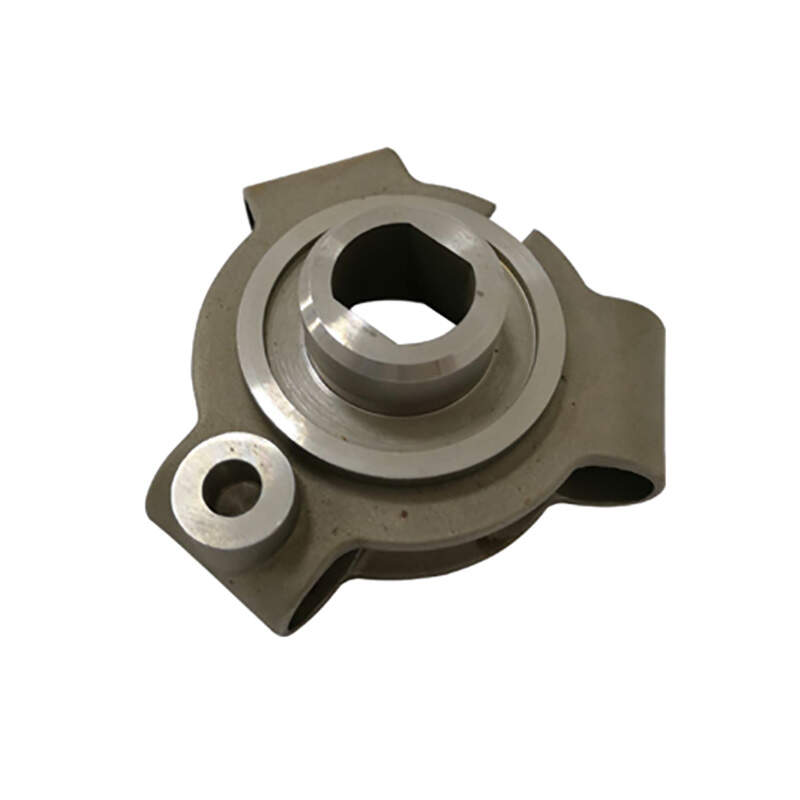 China Stainless Steel Casting Part Suppliers