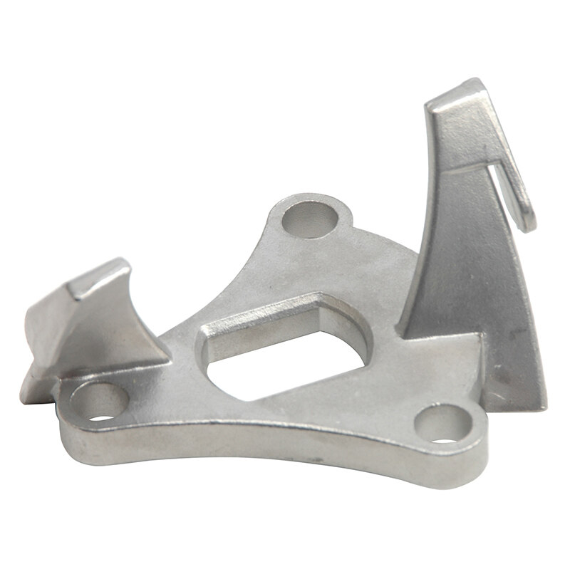 OEM Precision Steel Casting Parts Factory