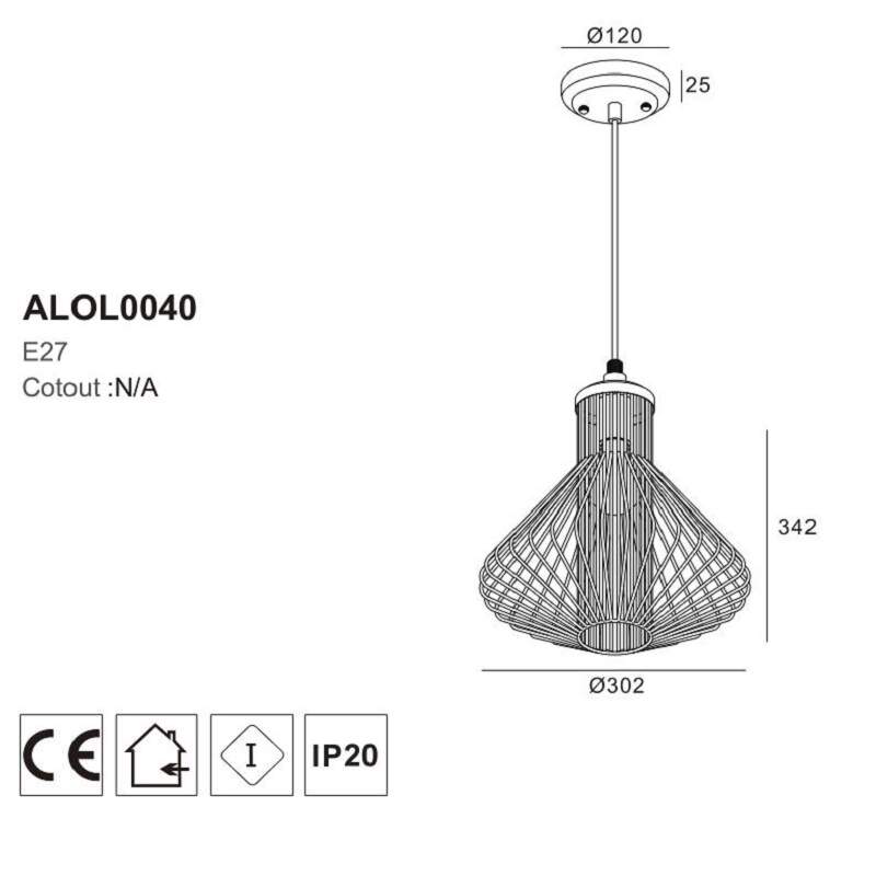 pendant lamp