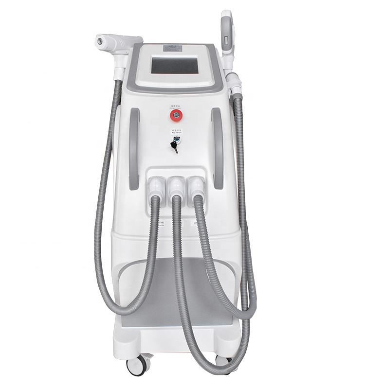 beauty instrument