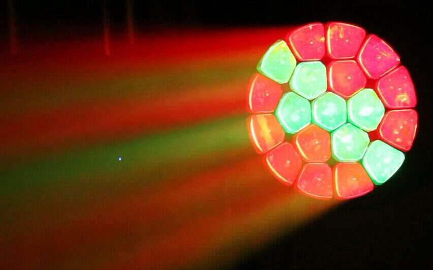bee eye moving head light, dj lights mini moving heads, bee eye led moving head, dmx moving head lights, moving head lighting