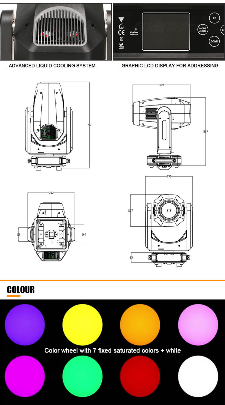 stage lighting manufacturer, moving head light fixtures, spot moving head light, wash light moving head, moving head stage lighting