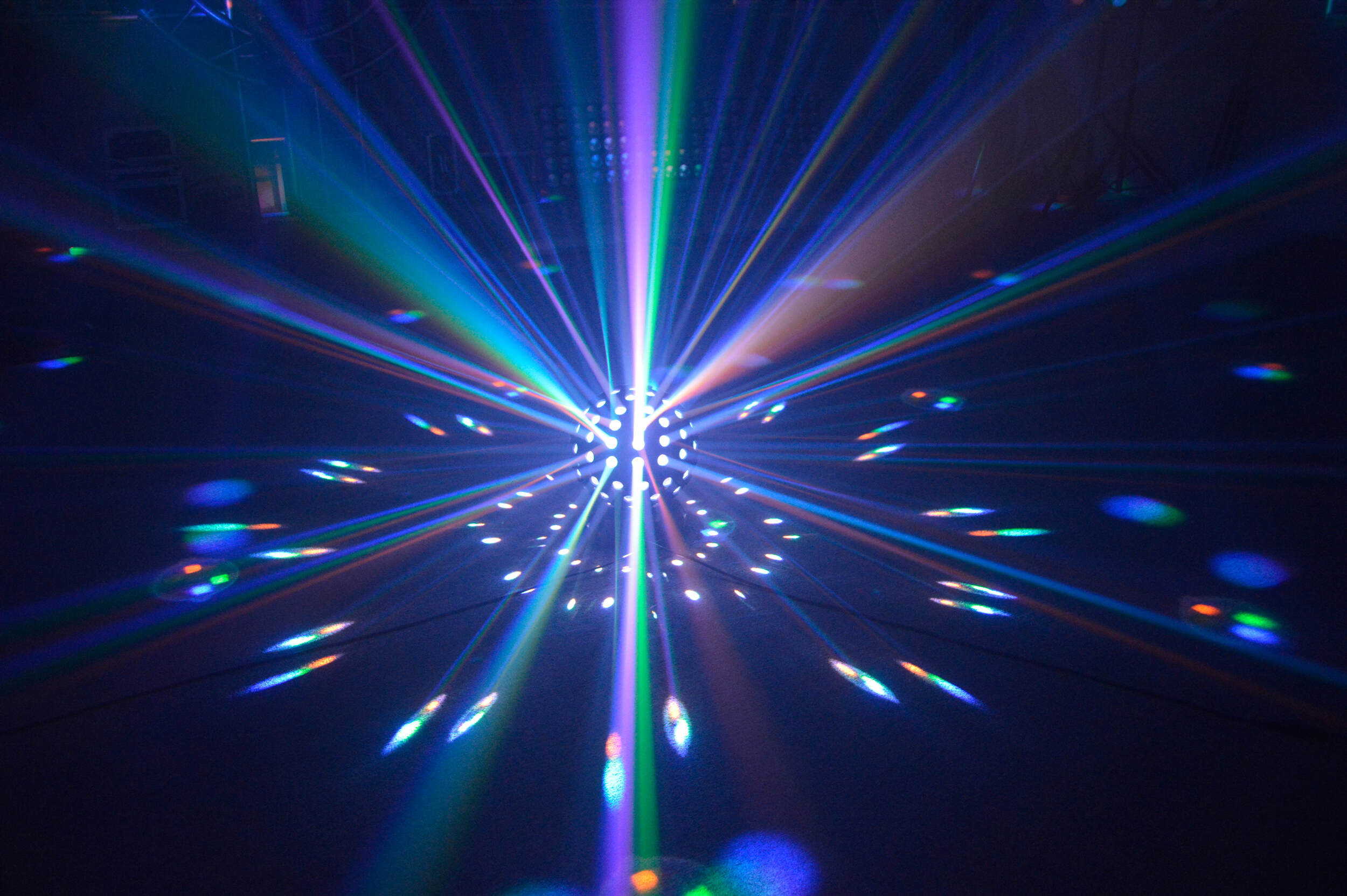 disco ball light, dj disco ball light, disco ball room light, led hanging disco ball light, party light disco ball