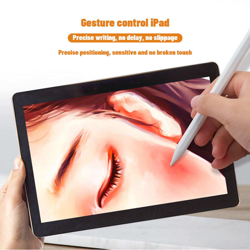 Stylus Pen For Apple Ipad Pencil,palm rejection stylus pen for apple ipad,touch screen stylus pen