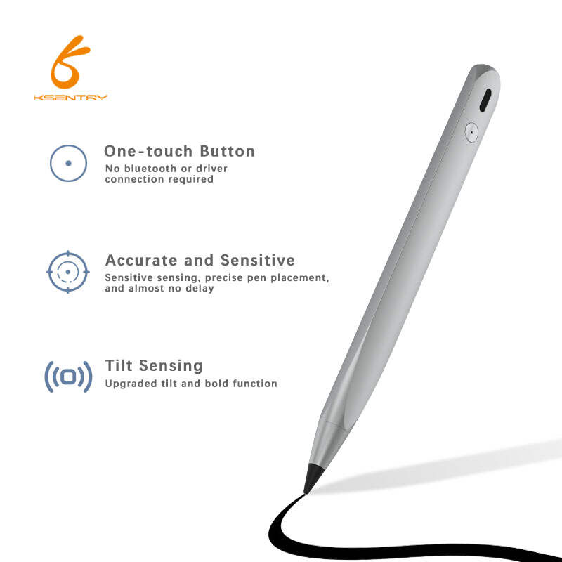 stylus pen palm rejection, active stylus pen touch pen pencil, Ipad Stylus Pencil Pens