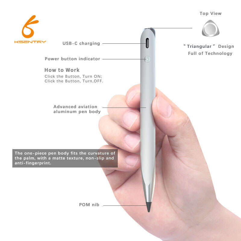 stylus pen palm rejection, active stylus pen touch pen pencil, Ipad Stylus Pencil Pens