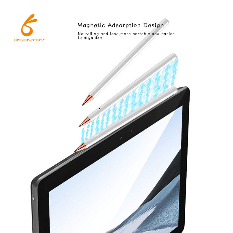 Octagon active Stylus Pen with Palm Rejection,palm rejection stylus pen for apple ipad,pen touch screen