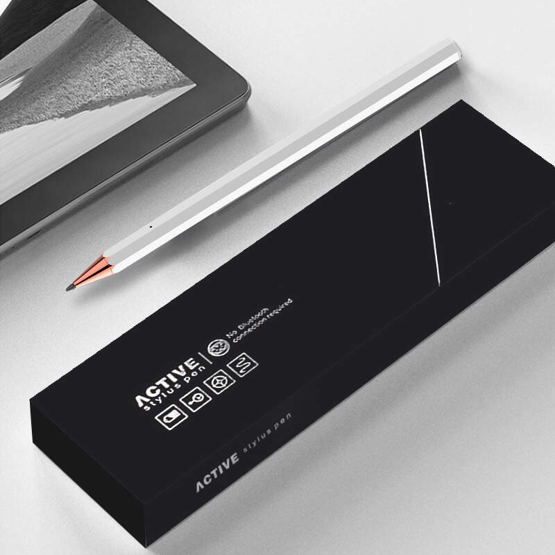 From Paper to Screen: The Artistic Journey with Our iPad Stylus Pen