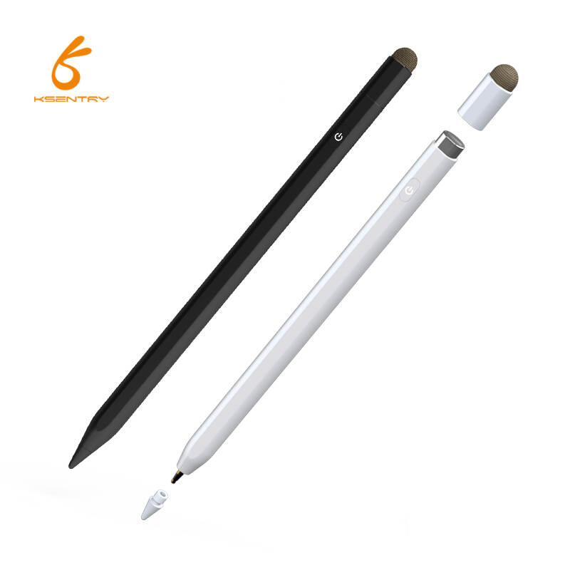 Stylus Pen 2 in 1,Touch Stylus Pen For Apple Ipad,Tablet Pen For iPad Apple Pencil
