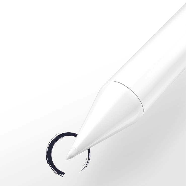 Capacitive active Stylus Pen with Palm Rejection,Touch Stylus Pen For Apple Ipad,for ipad pencil stylus