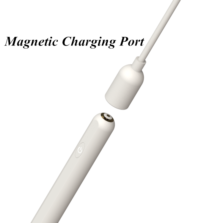 Capacitive active Stylus Pen with Palm Rejection,Touch Stylus Pen For Apple Ipad,for ipad pencil stylus