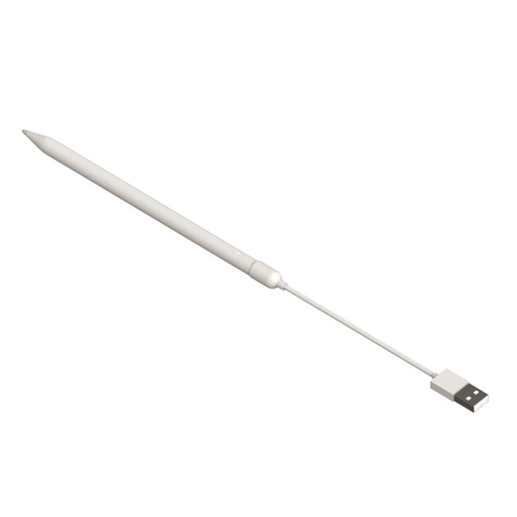 Capacitive active Stylus Pen with Palm Rejection,Touch Stylus Pen For Apple Ipad,for ipad pencil stylus