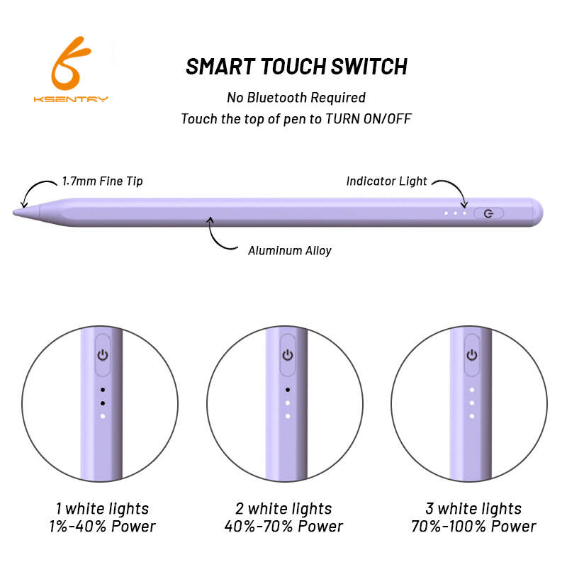 Stylus Pen For Ipad ,Touch Stylus Pen For Apple Ipad,for ipad pencil stylus